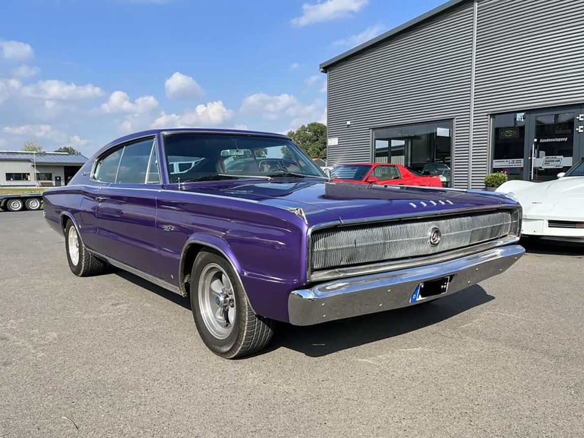 Home - Classic Car Ranch